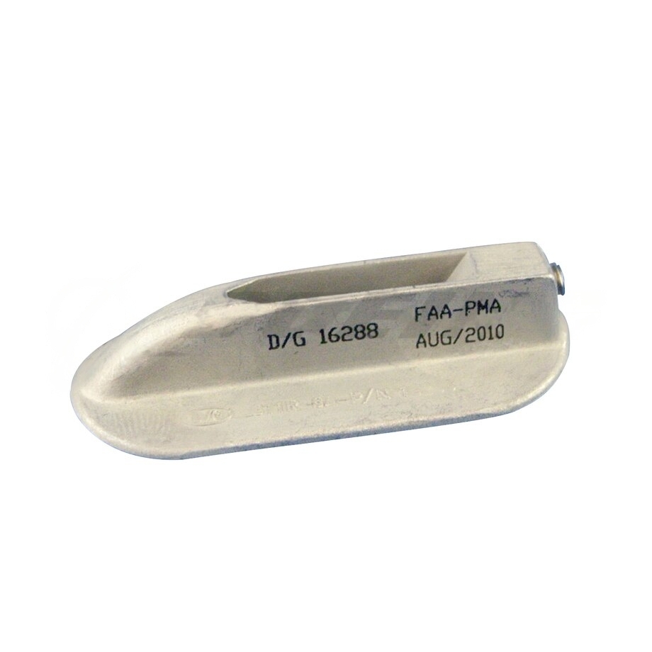 16288 Static Wick Discharger Retainer Tip