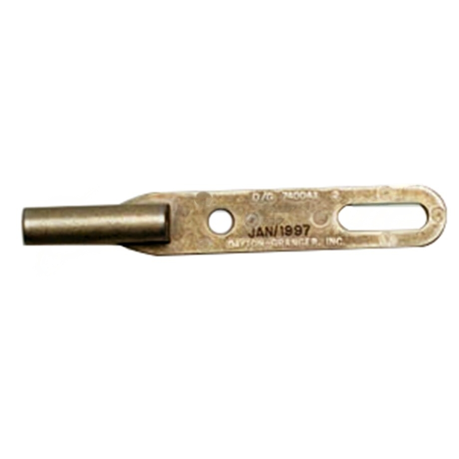 740041  Chelton Style Trailing Retainer