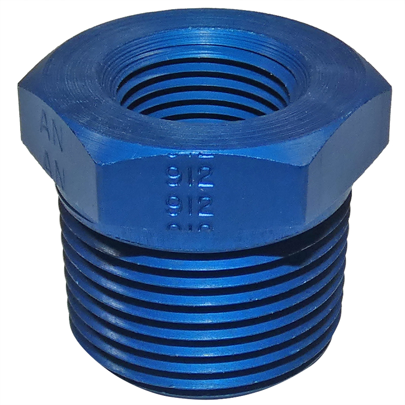 AN FITTINGS AN912-12D BUSHING