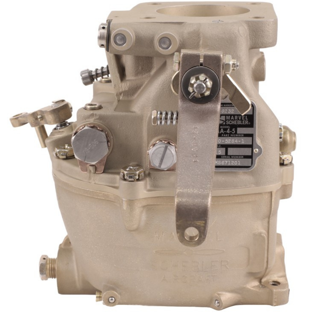 10-5288 O/H MARVEL SCHEBLER CARB