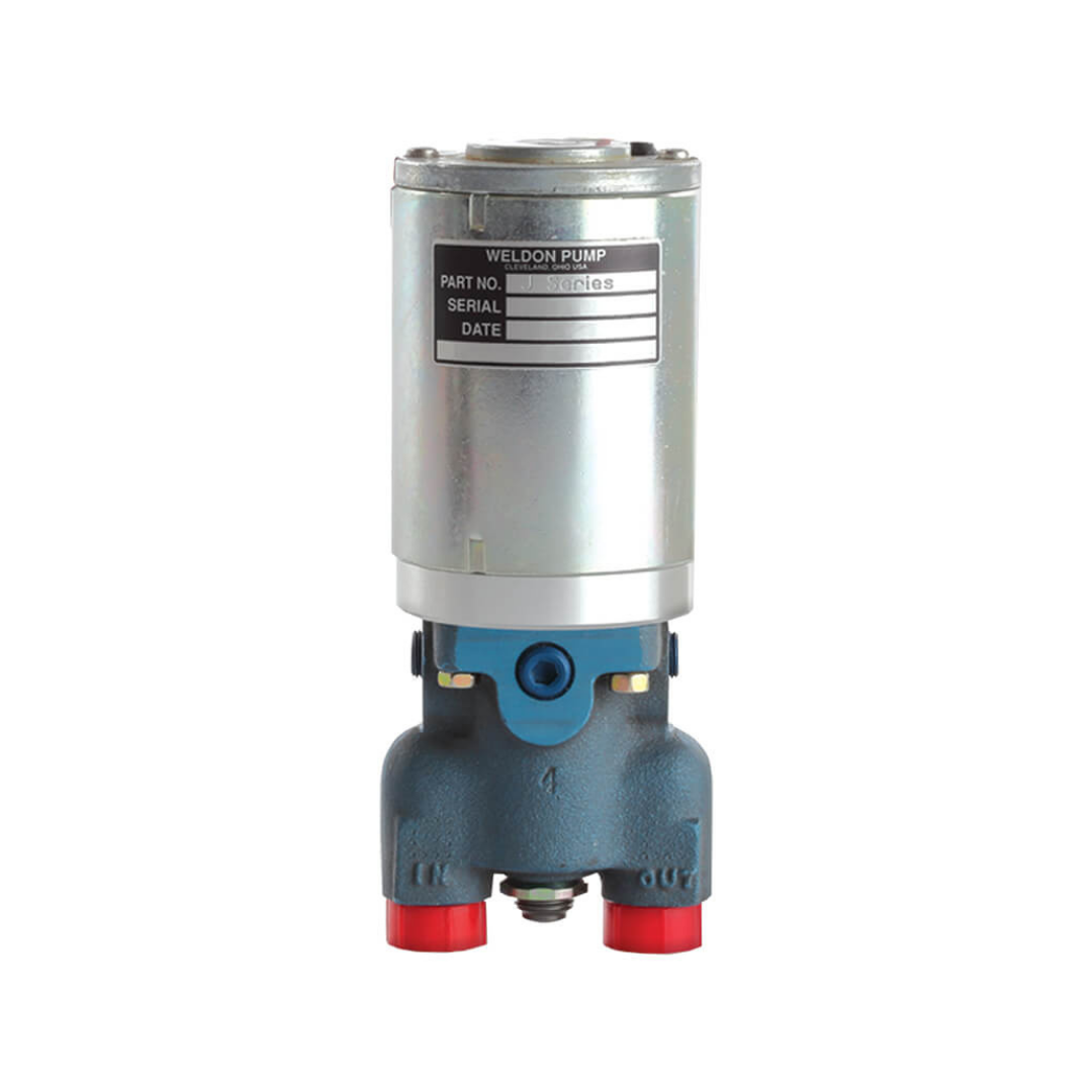 WELDON A8110-F OH PUMP
