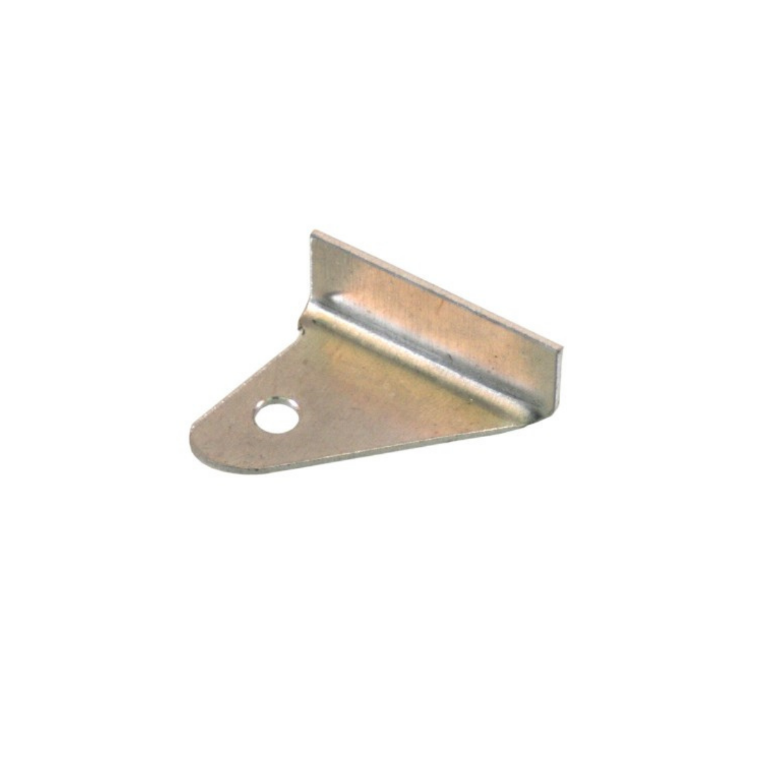 U0413362-11 UNIVAIR WINDOW LATCH ANGLE - RIGHT SIDE - FITS CESSNA