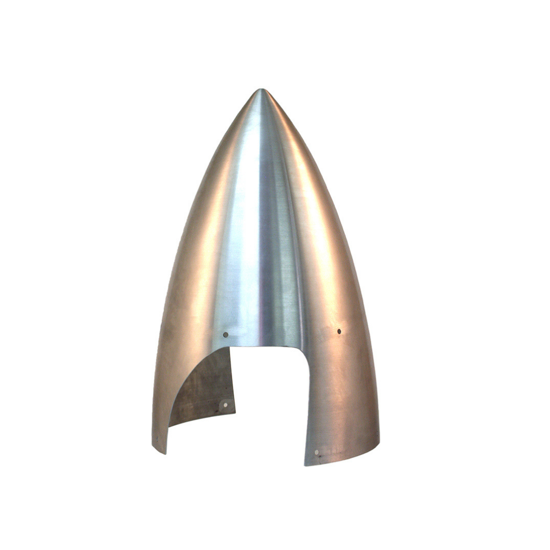U0550162-7 UNIVAIR SPINNER DOME - FITS CESSNA