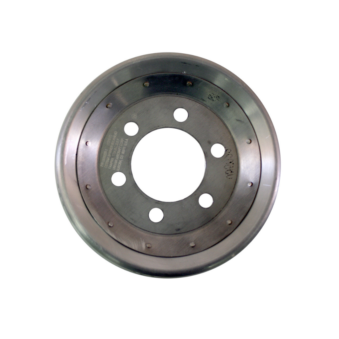 U0550228-26 UNIVAIR SPINNER BULKHEAD - FITS CESSNA