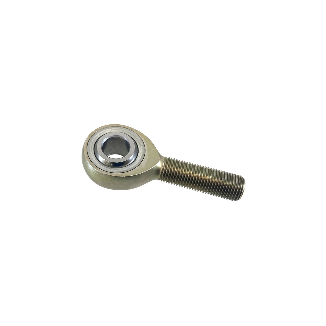 U0422012 UNIVAIR LIFT STRUT ROD END - FRONT - FITS CESSNA