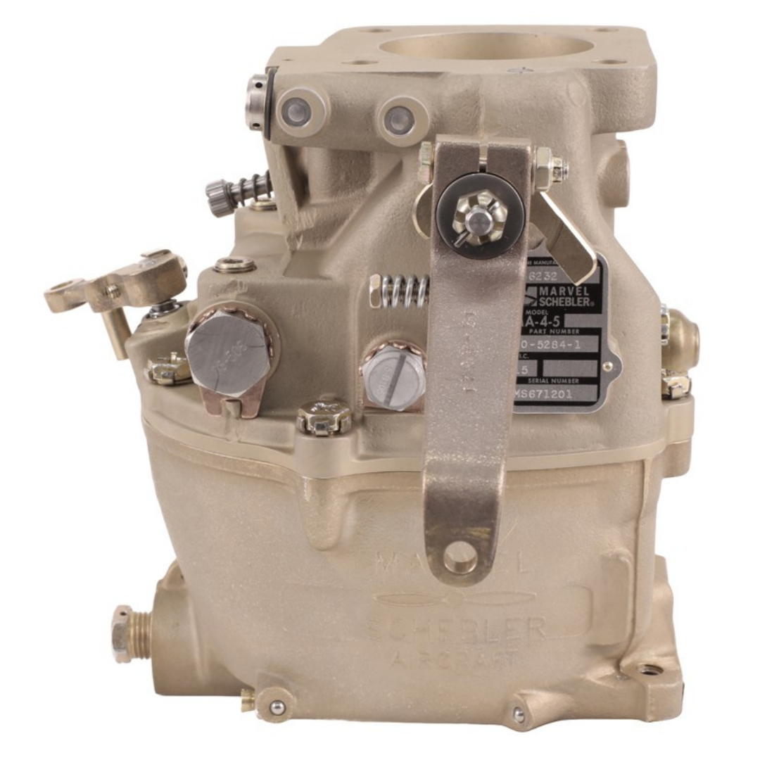 CARBURETOR ASSEMBLY- O/H MA-4-5®