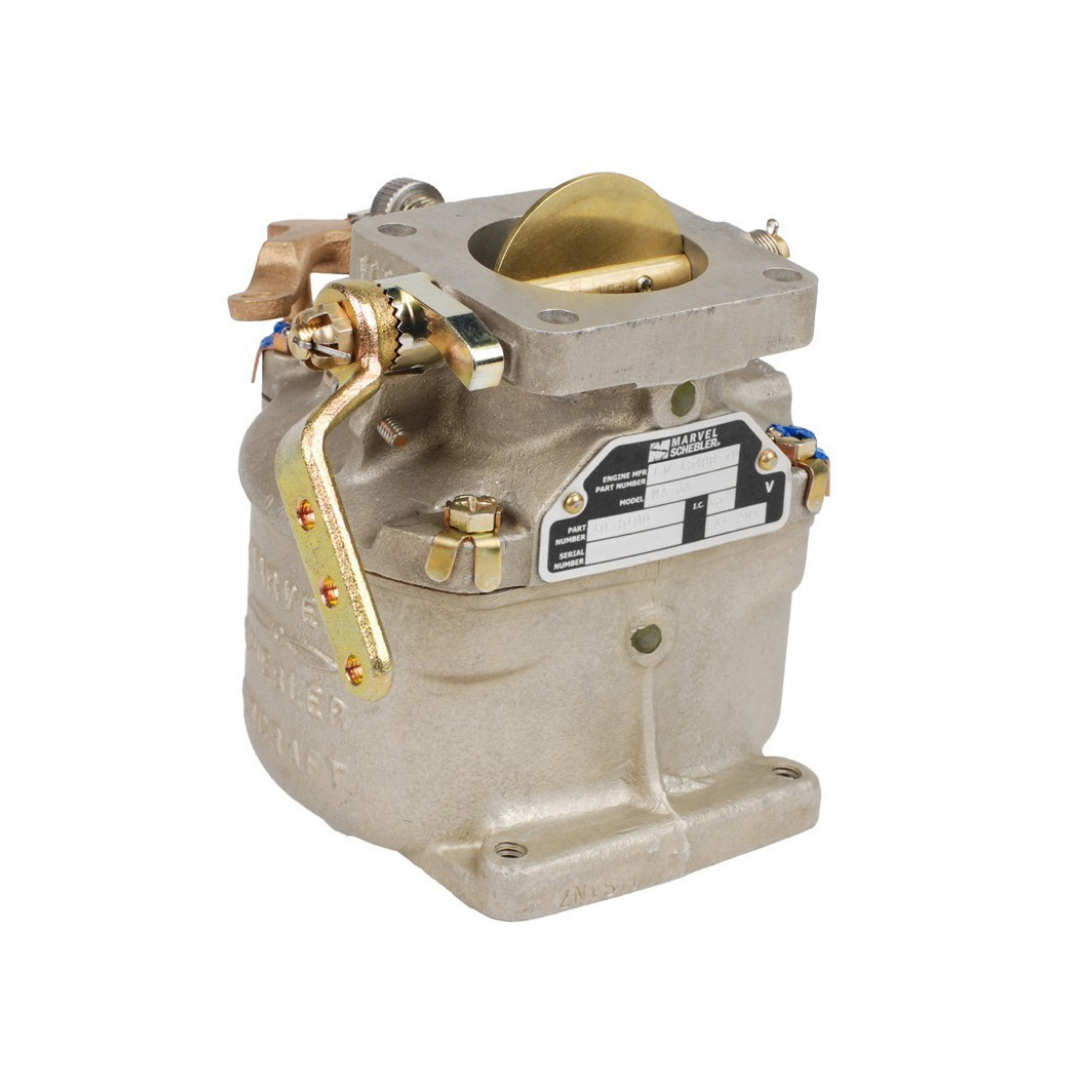 CARBURETOR ASSEMBLY - O/H MA-3®