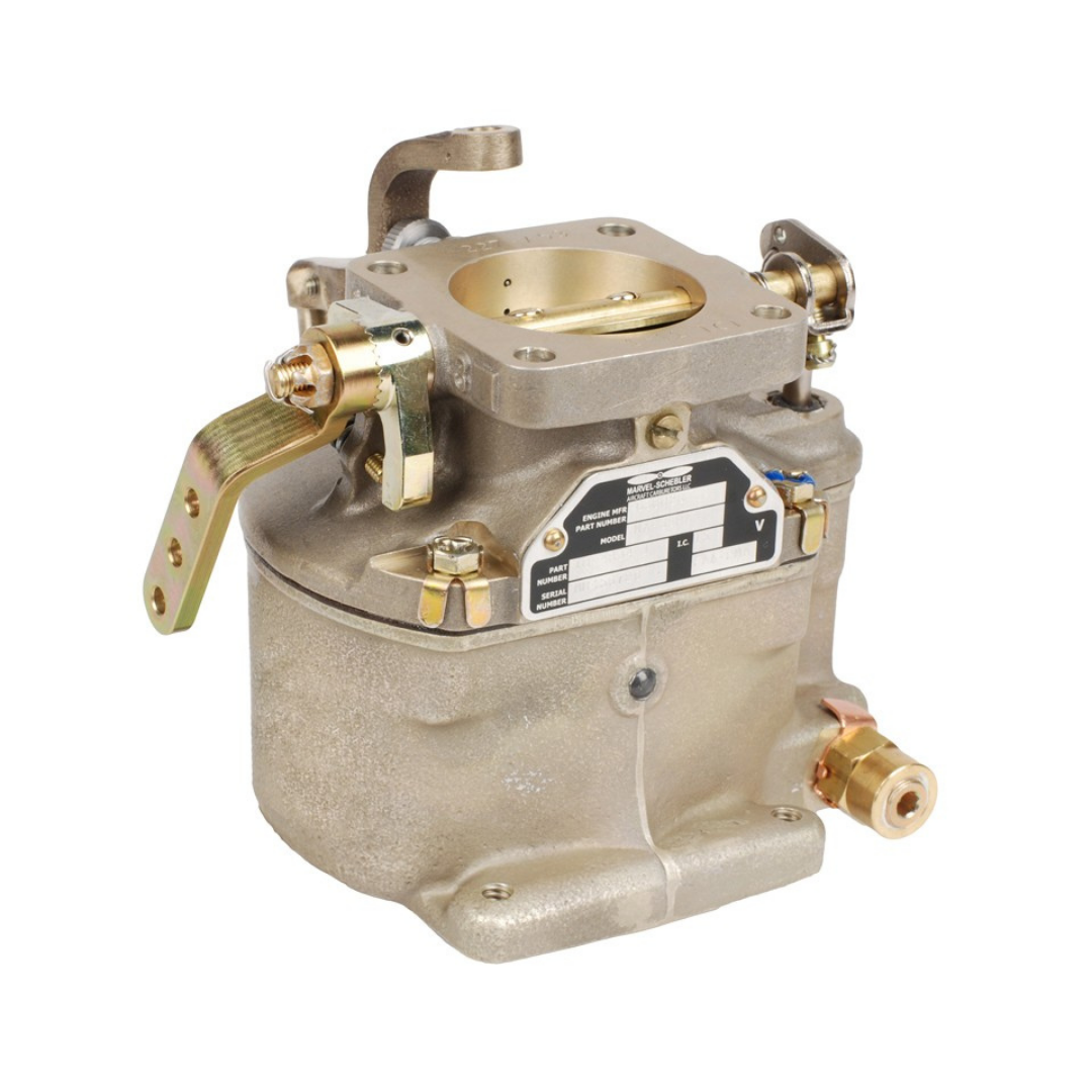 CARBURETOR ASSEMBLY - O/H MA-3SPA®
