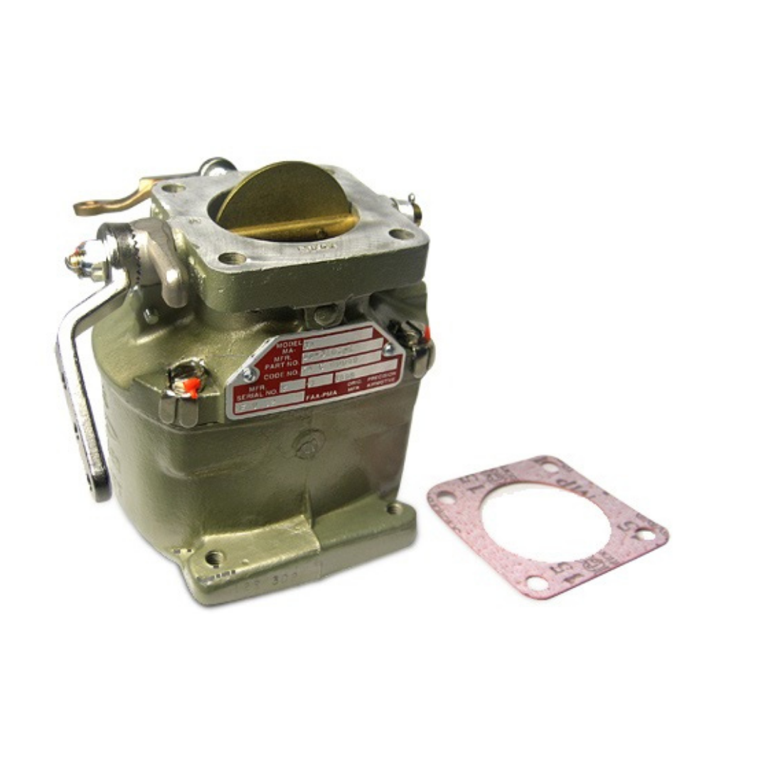 CARBURETOR ASSEMBLY - O/H MA-4-5AA®