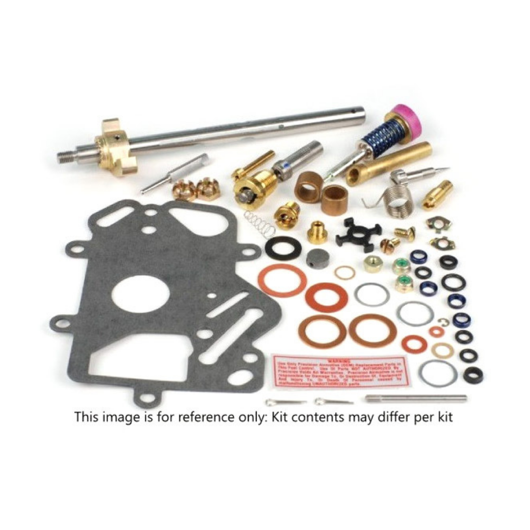 286-07 CARBURETOR QUICK KIT