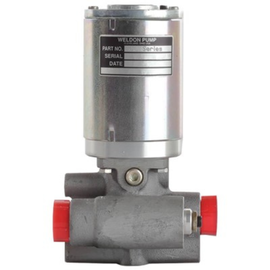WELDON A8121-B OH PUMP