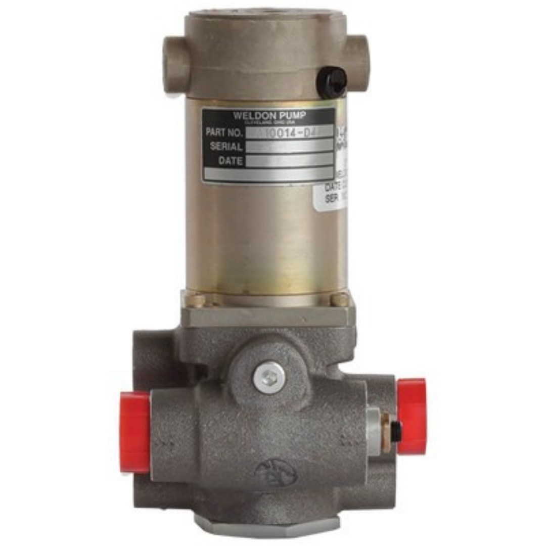 WELDON 10024-B OH PUMP