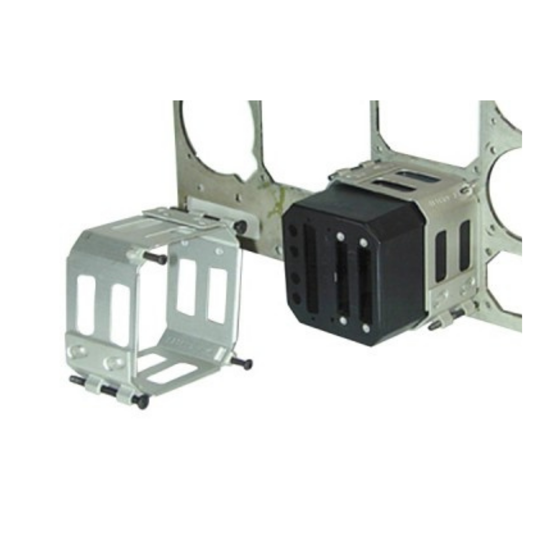 2000-021-009-018 STRIKE FINDER SYSTEM W/ LED ROUND DISPLAY