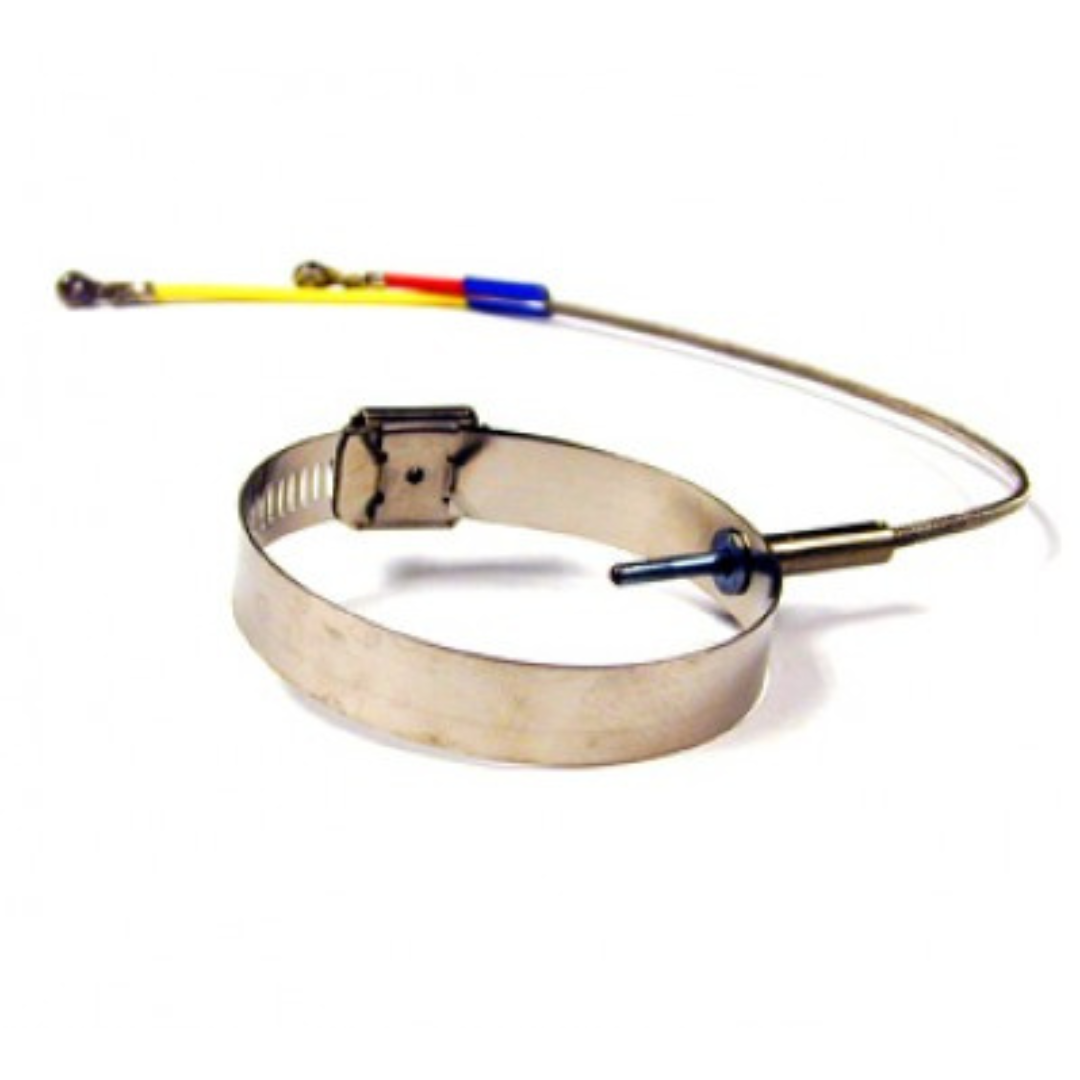 4871 Insight TIT Probe With Clamp 2-5/16 To 3-1/4 Pipe