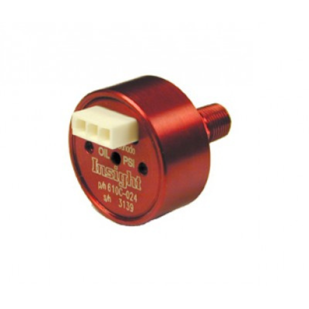 610C-024 Insight G3 Oil Pressure Sensor