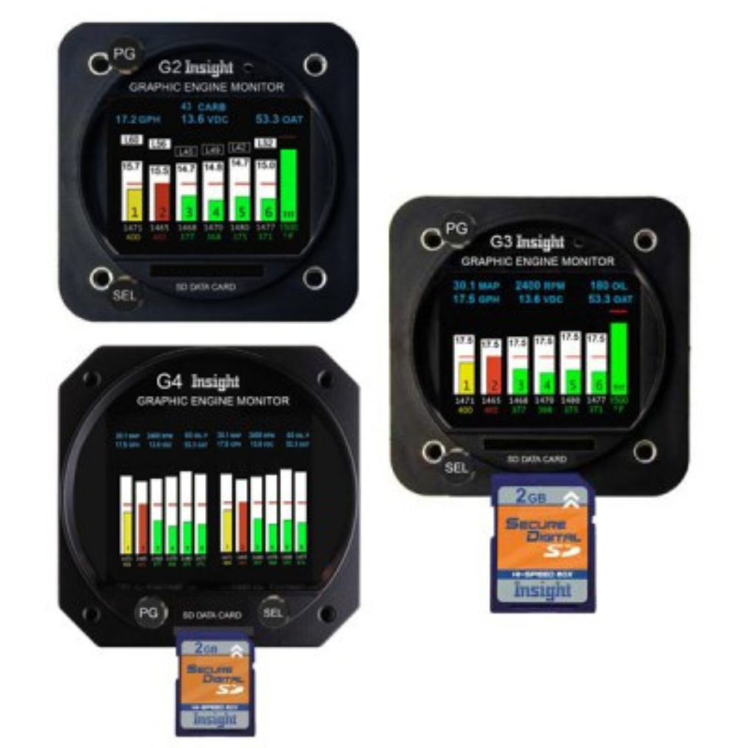 610C-363-U2 INSIGHT G2 TO G3 UPGRADE