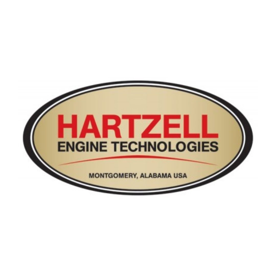 ES4327 HARTZELL SLIP RING END SHIELD
