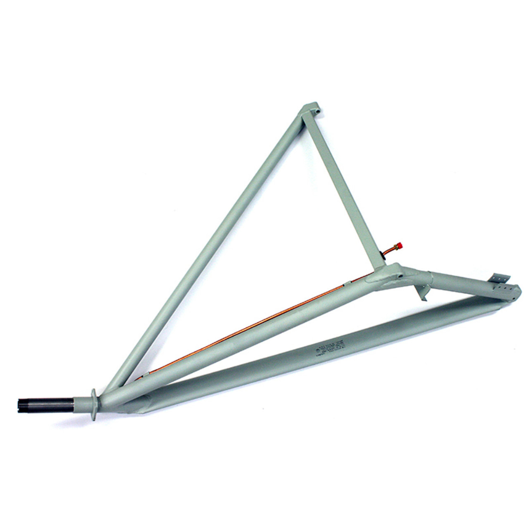 U11353-001A UNIVAIR LANDING GEAR VEE - RIGHT - FITS PIPER