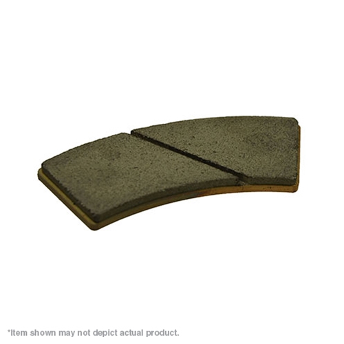 APS66-06500 APS BRAKE LINING (M)