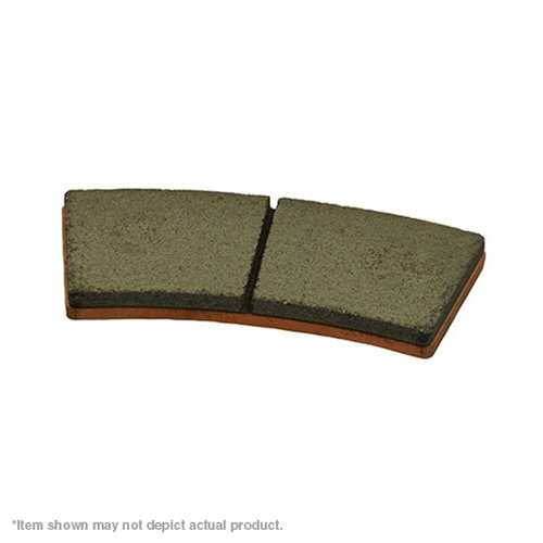 APS66-06400 APS BRAKE LINING (M)