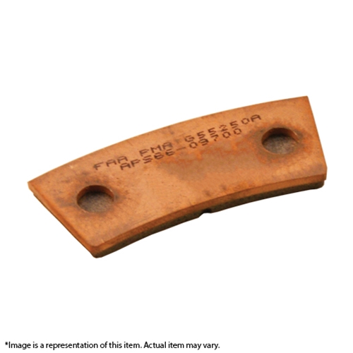 APS66-09700 APS BRAKE LINING (M)