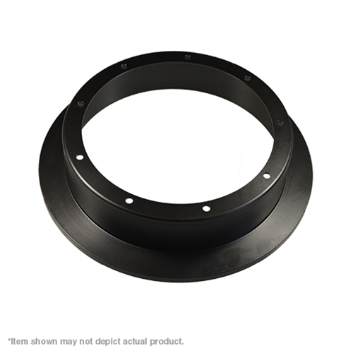 APS164-03106 BLACKSTEEL BRAKE DISC