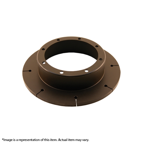 APS164-20600 BLACKSTEEL BRAKE DISC