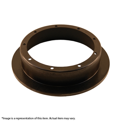 APS164-03506 BLACKSTEEL BRAKE DISC