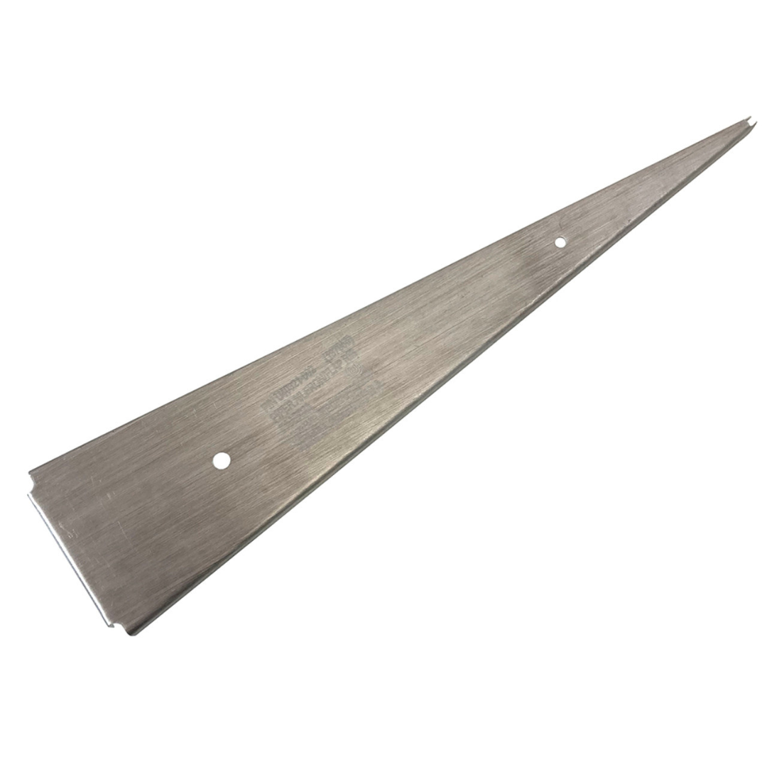 U40321-002 UNIVAIR AILERON/FLAP RIB - FITS PIPER