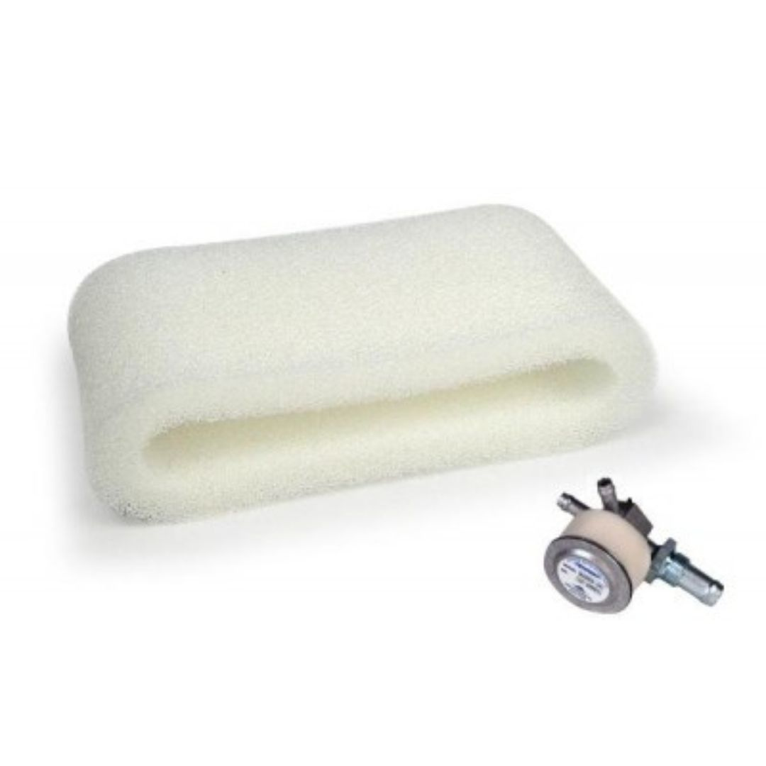 ARB3-5-1 EMPEST PNEUMATIC GARTER FILTER (MIN QTY 100)