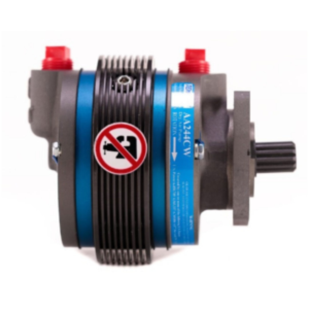 TEMPEST NEW DRY AIR VACUUM PUMP AA441CC-9