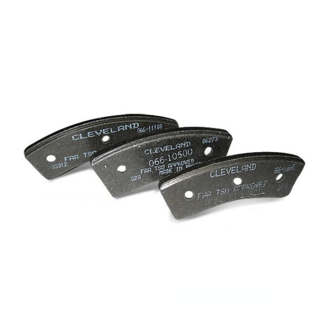 CLEVELAND 66-092 METALLIC BRAKE LINING
