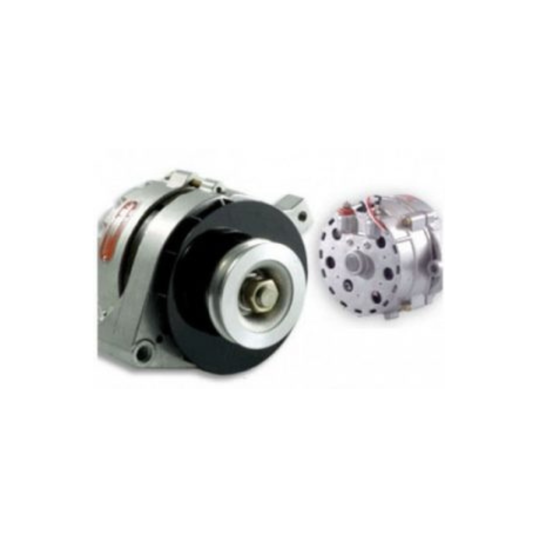 ES-4011LS	Plane Power	28V/90A  Alternator Assy - Replaces Lyc 32C20114