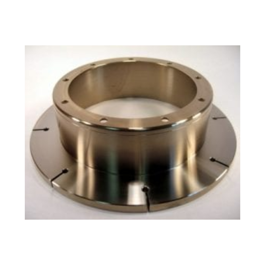 RAPCO BRAKE DISC RA164-23002