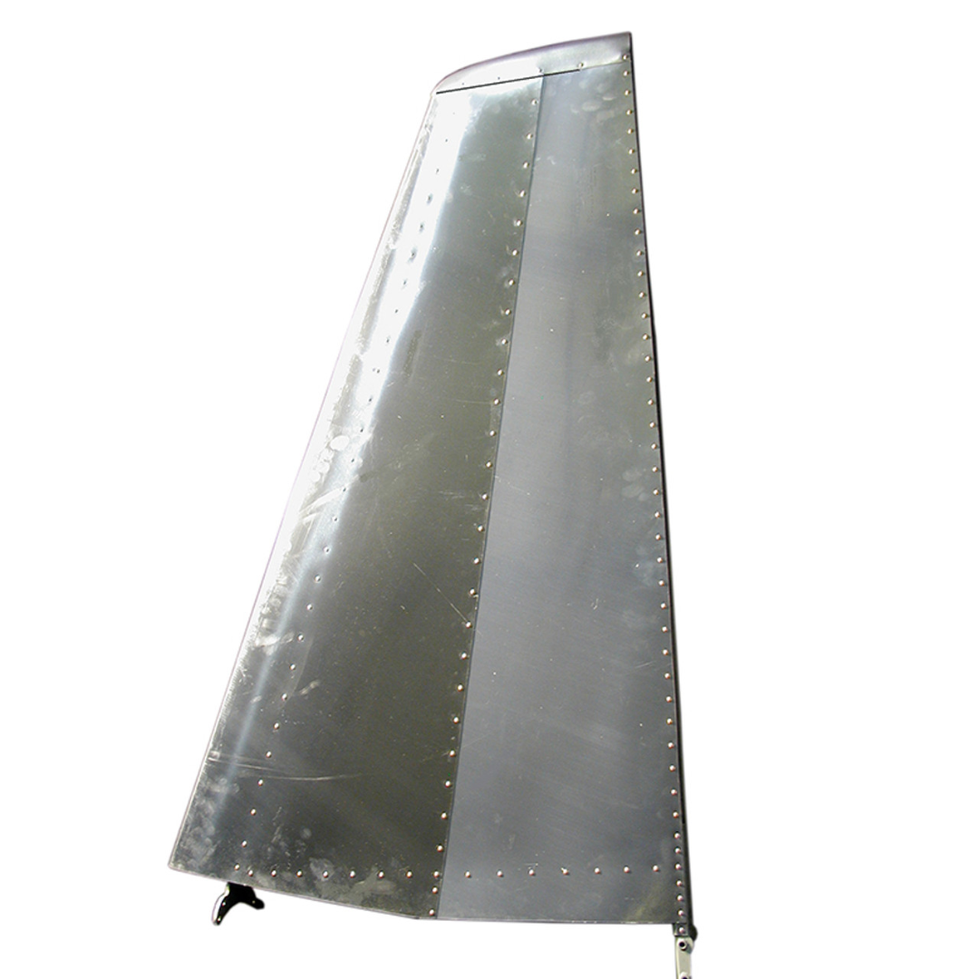 U58480 LUSCOMBE SQUARE TIP FIN ASSEMBLY