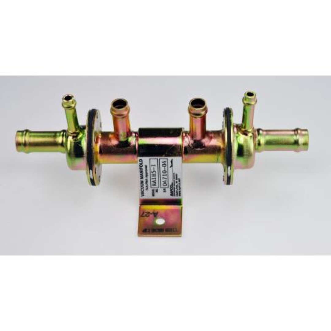 RA1H5-1 MANIFOLD CHECK VALVE - NEW