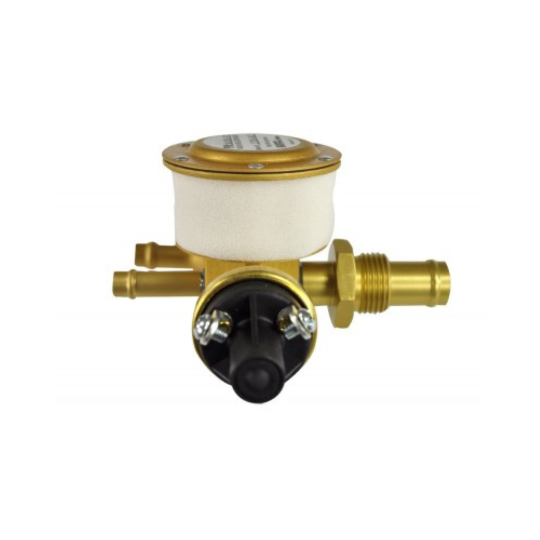 RA2H3-23 REGULATOR - VACUUM