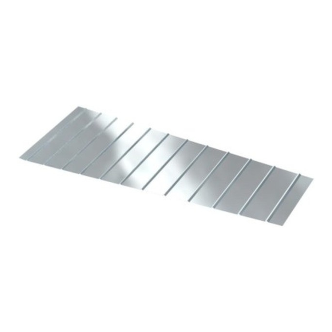 CESSNA SKIN FLAP LOWER OUTBOARD MC1220100-3 & 4