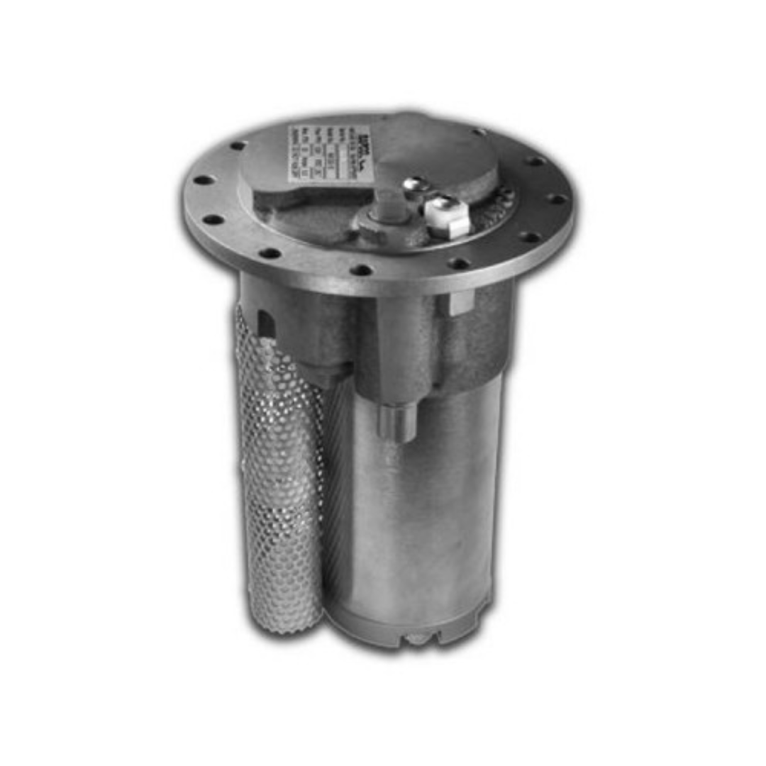 RA1D2-17 RAPCO OVERHAULED FUEL PUMP