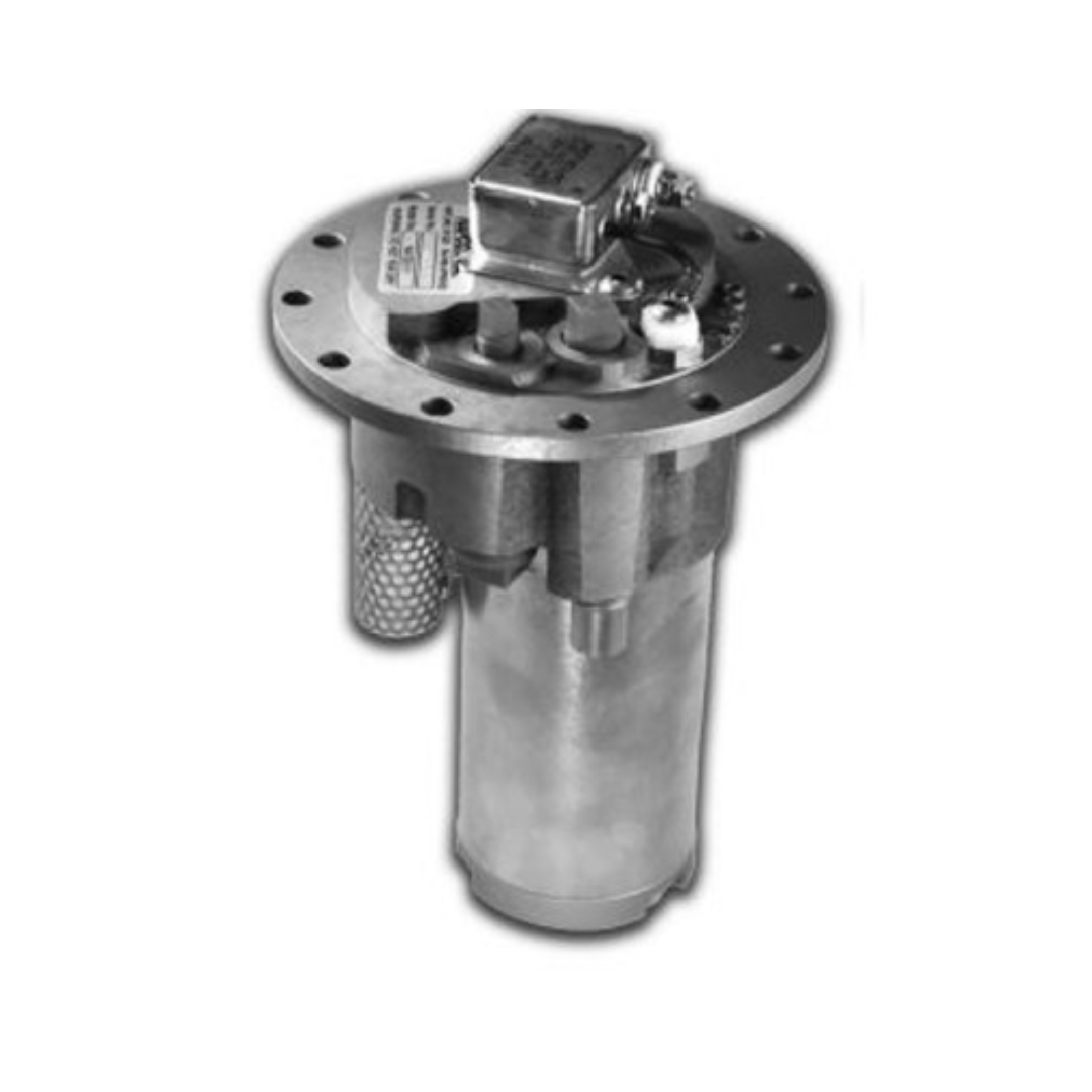 RA1D2-13 RAPCO OVERHAULED FUEL PUMP