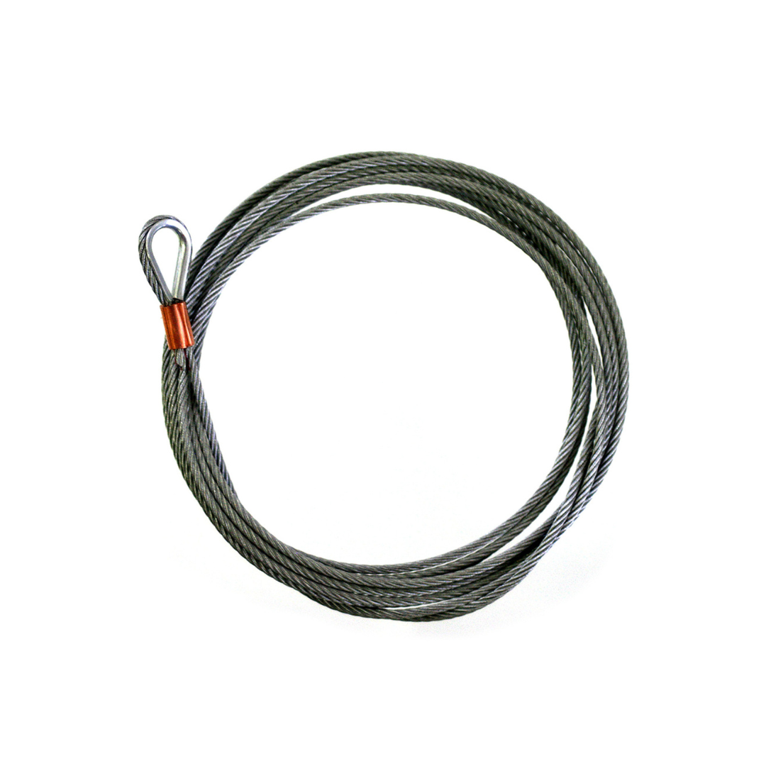 U1-2358-2 AERONCA 7AC BRAKE CABLE