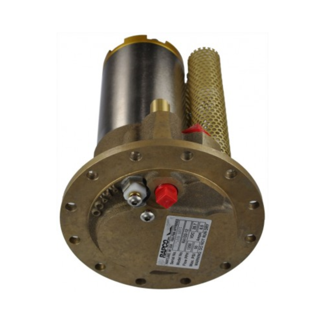 RA1D2-12 NEW RAPCO FUEL BOOST PUMP