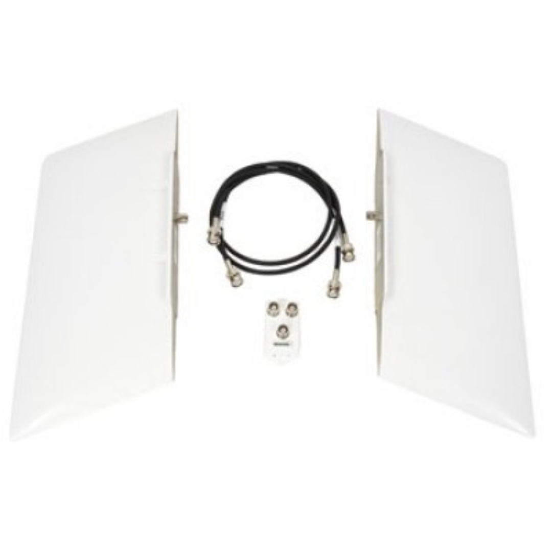 DORNE AND MARGOLIN N4-17/N ANTENNA