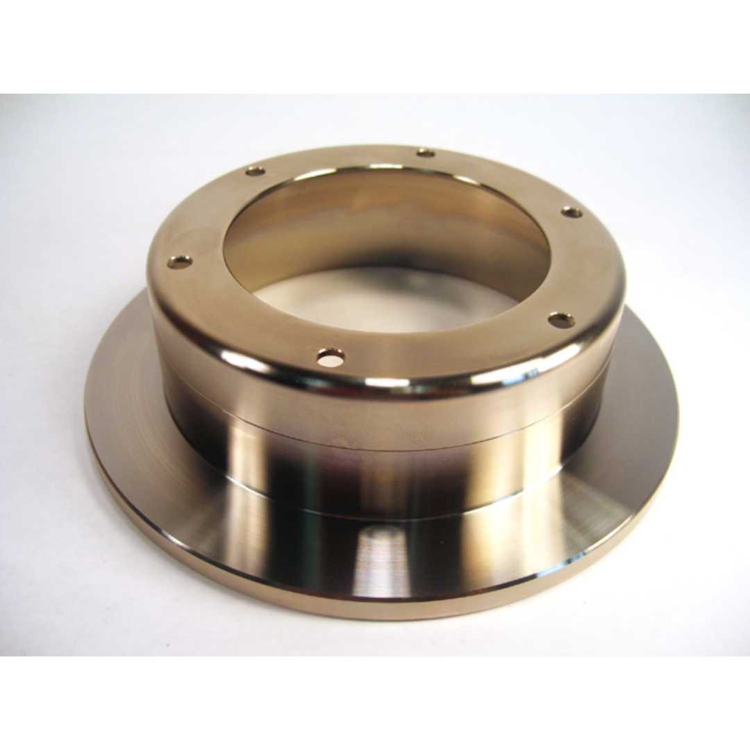 RAPCO BRAKE DISC RA164-01000