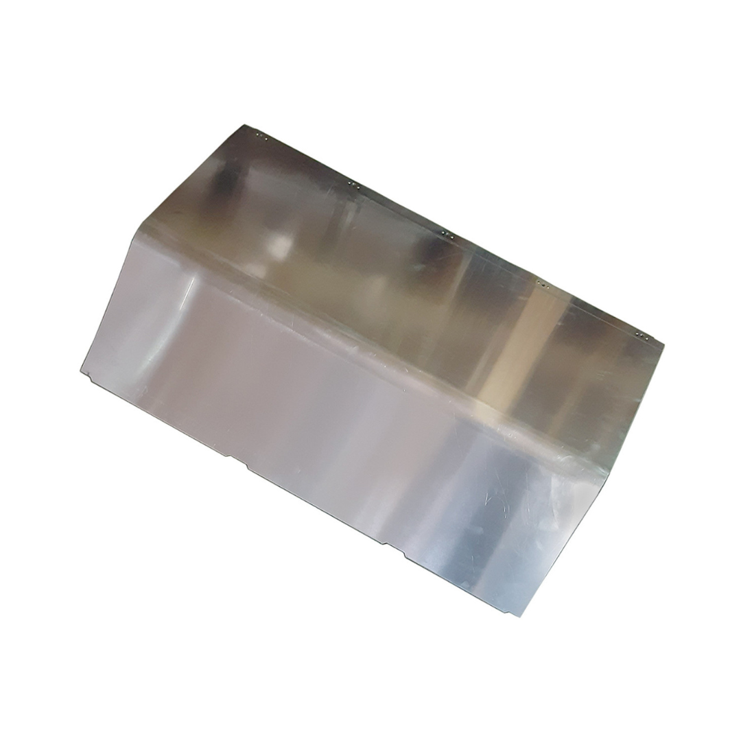 U10630-004 UNIVAIR LEADING EDGE COVER - LEFT - FITS PIPER