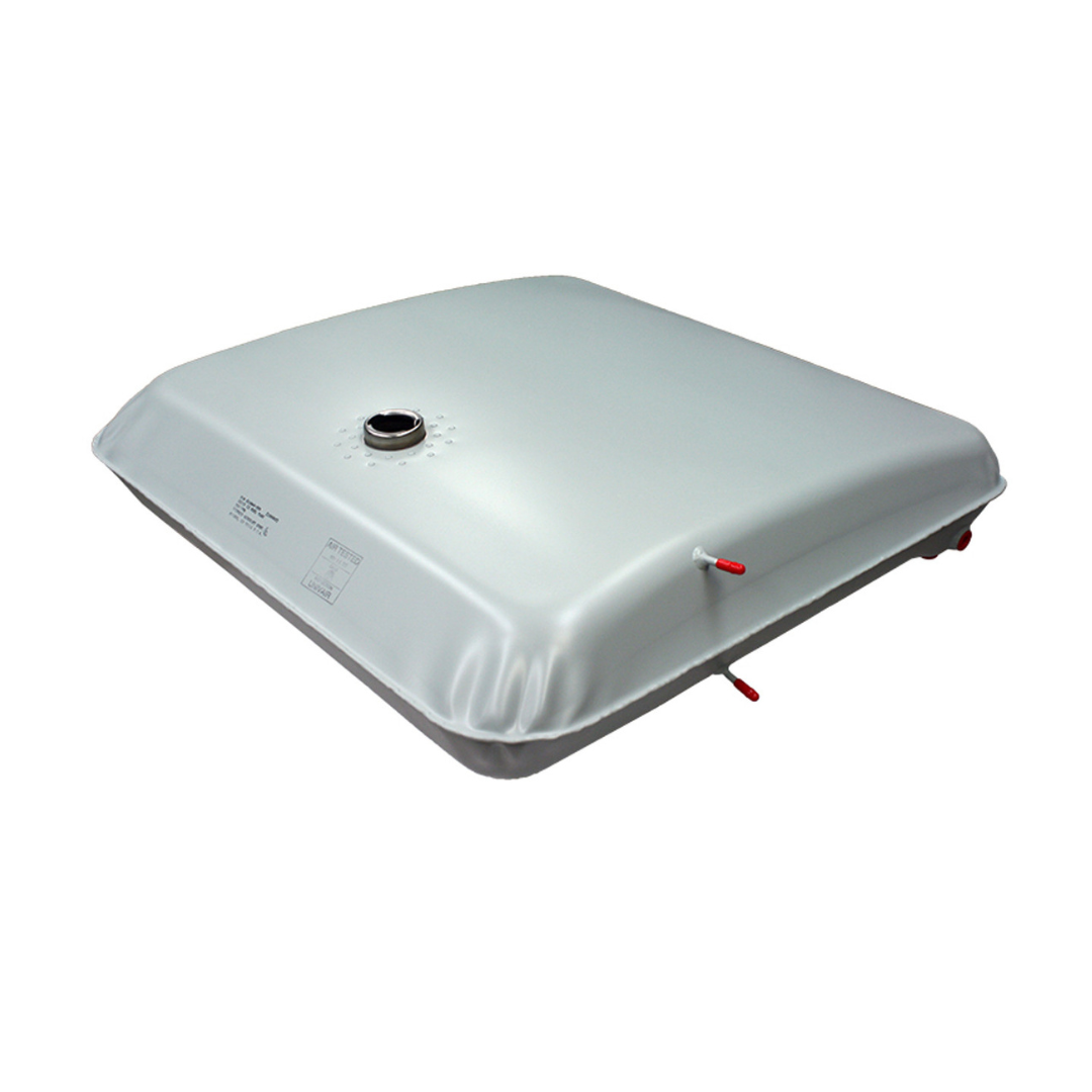 U10849-025 UNIVAIR FUEL TANK - RIGHT - FITS PIPER