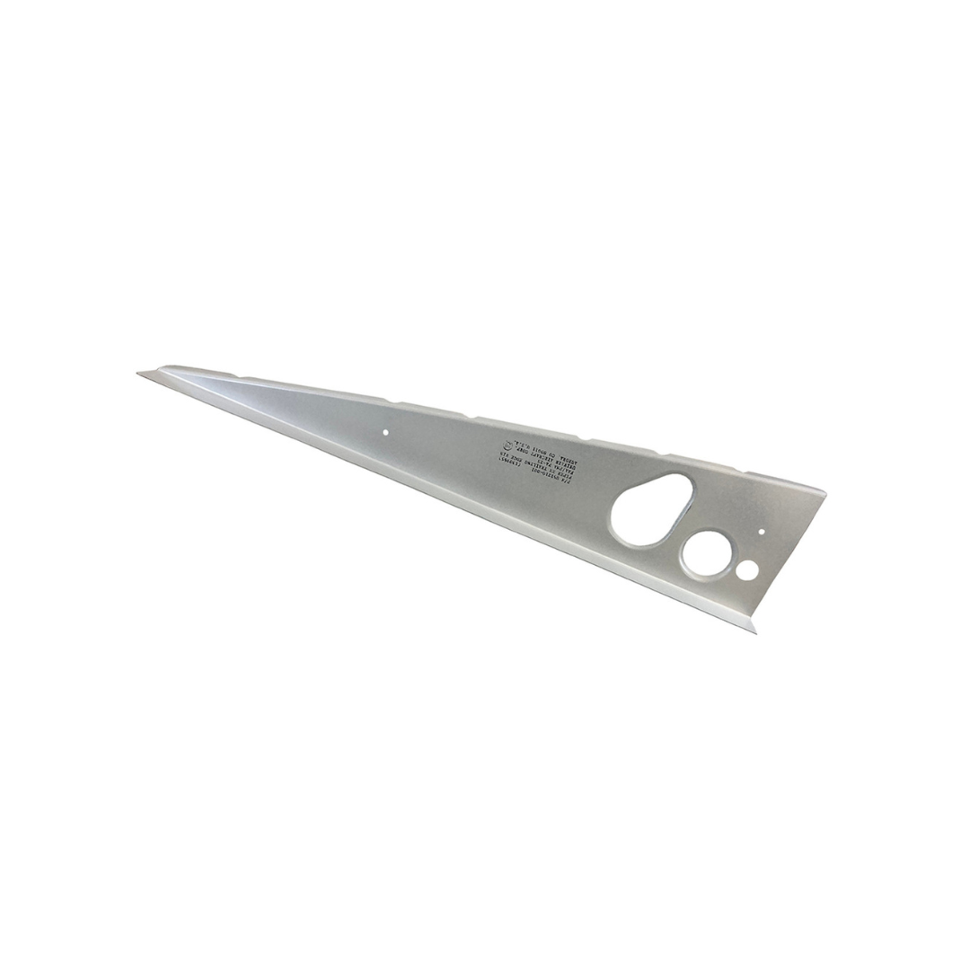 U61210-001 UNIVAIR TRAILING EDGE RIB - RIGHT - FITS PIPER