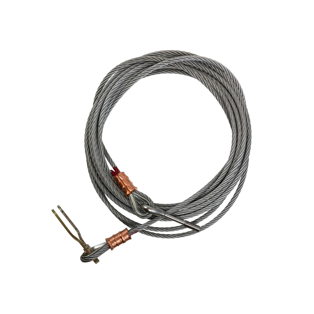 U40123-068S UNIVAIR ELEVATOR CABLE - FITS PIPER