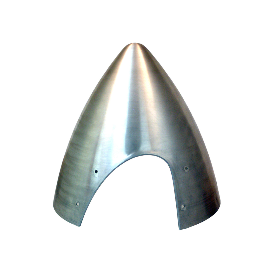 U14422-000 UNIVAIR SPINNER DOME - FITS PIPER
