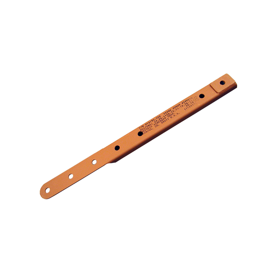 U14192-000 UNIVAIR STRUT FITTING - FITS PIPER